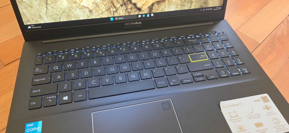 Vand Laptop Laptop ASUS VivoBook 15 K513EA
