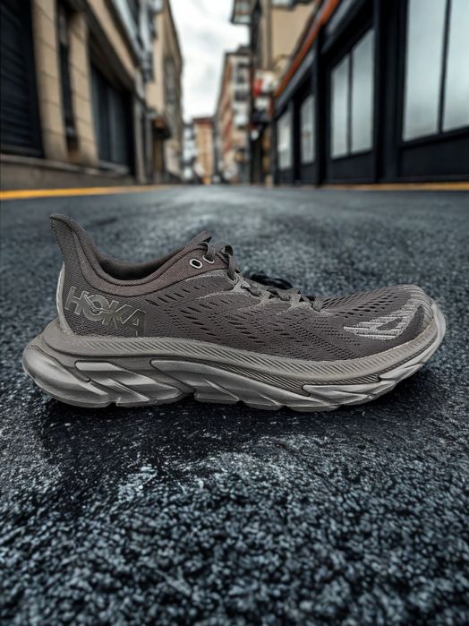 Adidas Hoka Clifton Edge originali cool top confort