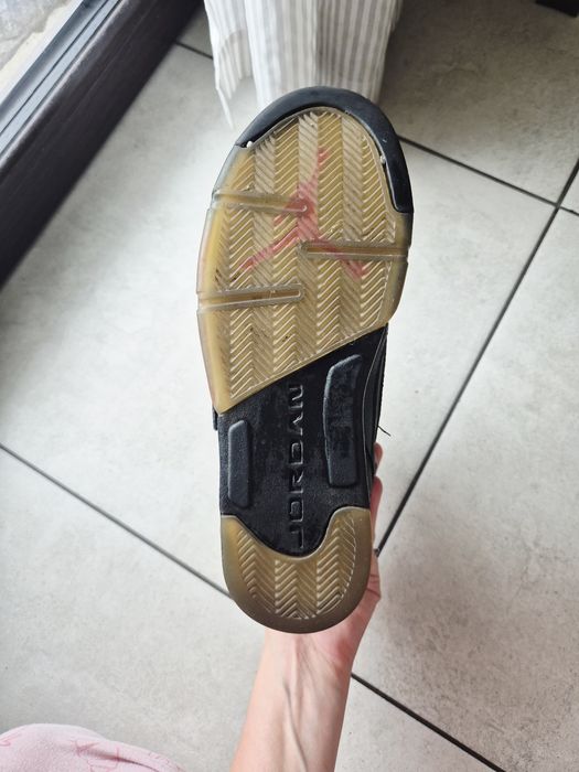 Jordan Son of Mars GS 'Hyper Pink'