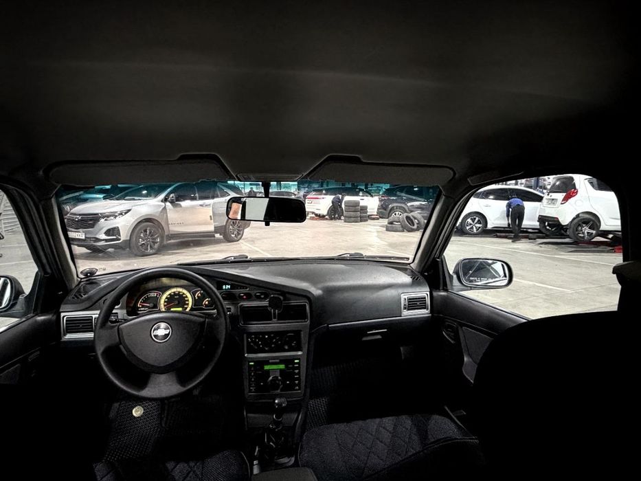 Продается Нексия 2