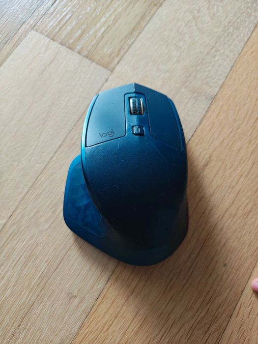 Bluetooth Logitech мишка MX Master 2
