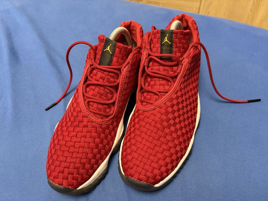 Adidasi Jordan marimea 41