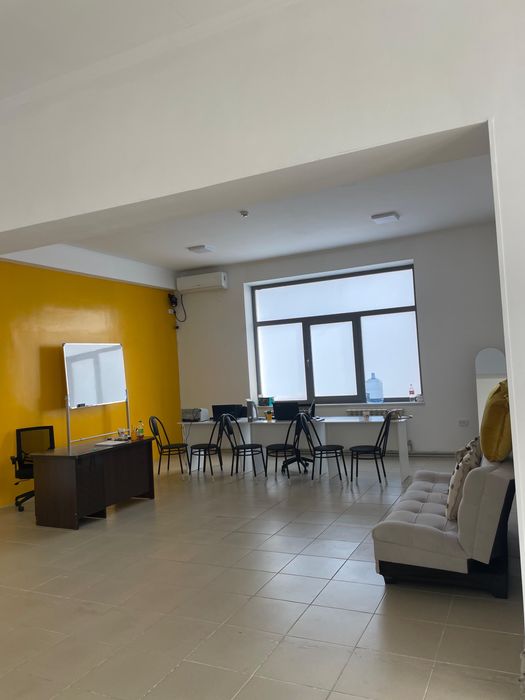 Офисные оборудование