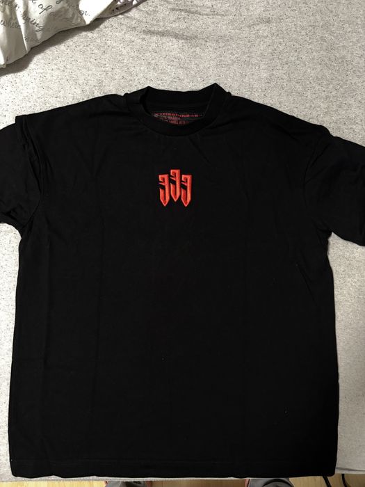 Тениска Sinners Хс