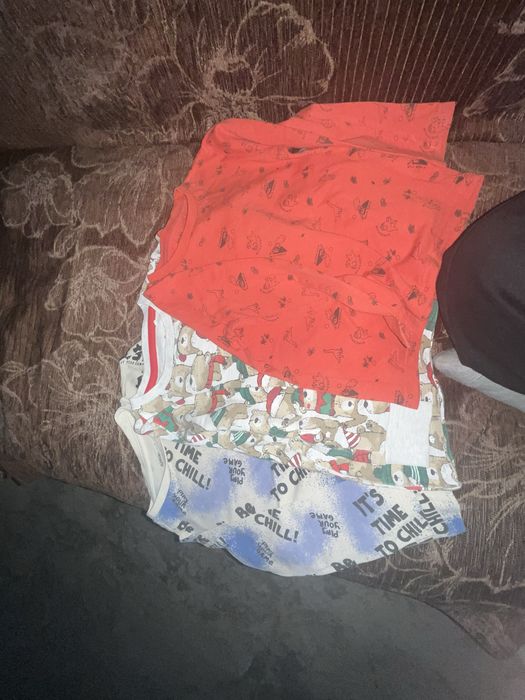 Детская одежда о
