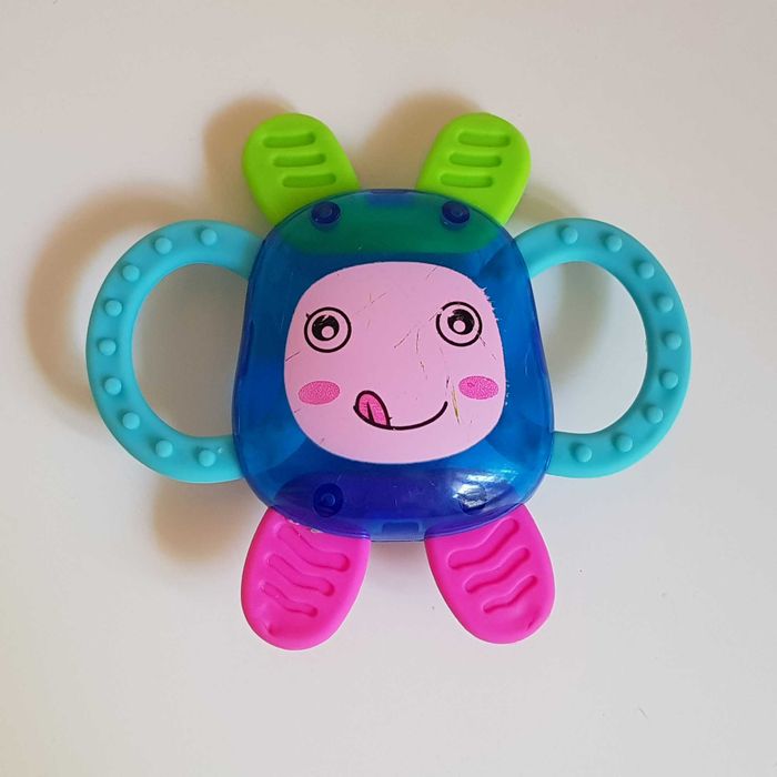 Погремушки игрушки одним лотом или отдельно