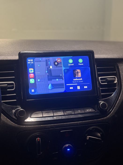 Продам Hyundai Accent 2021