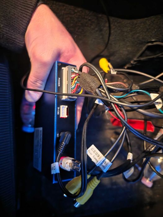 Продавам CarPlay modul NG 4.5!