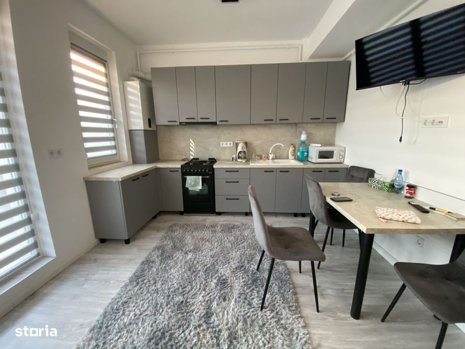Apartament 2 camere | etaj intermediar | zona sud | parcare subterana