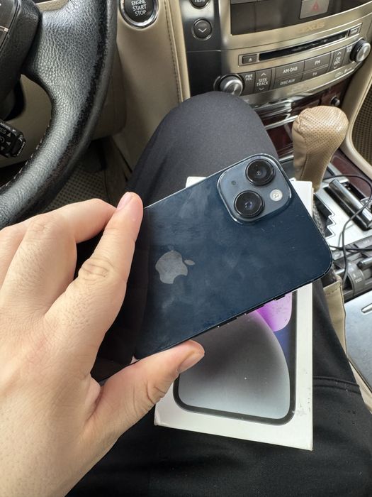 Iphone 14 128gb / Айфон 14 128гб