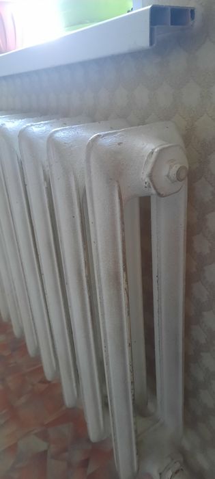 Батарея отопления