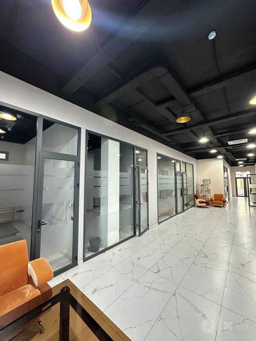 Продажа офиса 515 м² | 1 линия | БЦ Пирамид | City Life | Арендатор