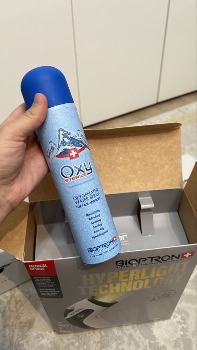 Цептер биоптрон  zepter bioptron