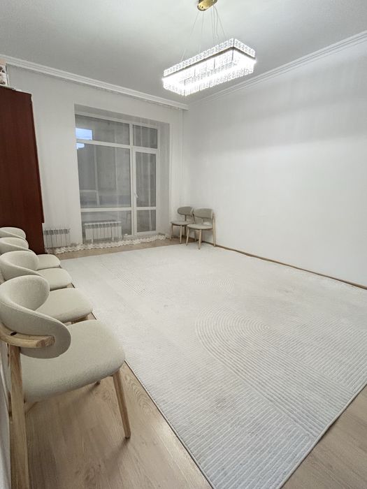 Продам 3х комнатную квартиру