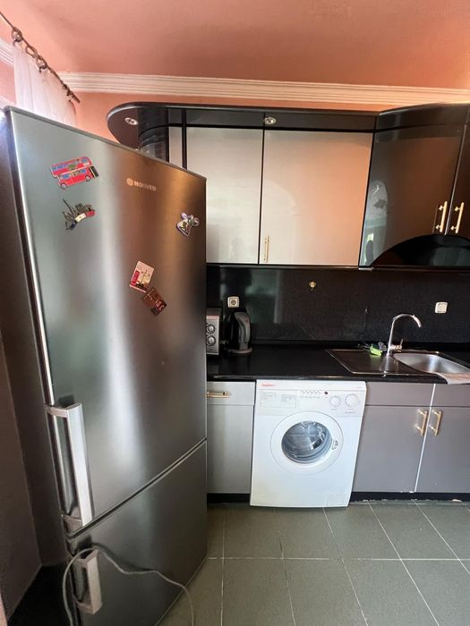 Дава се под наем Тристаен апартамент в София, Зона Б-5 - 90 кв.м за 650 € - Снимка #3