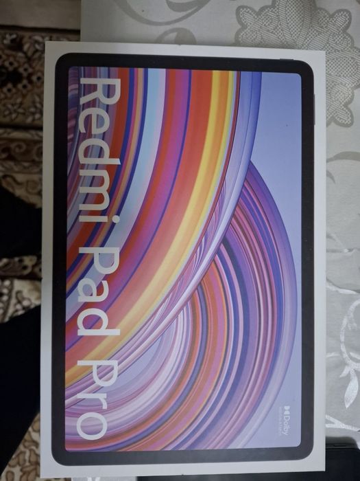 Redmi pad pro продам