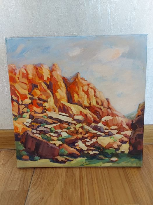 Картины (распродажа)