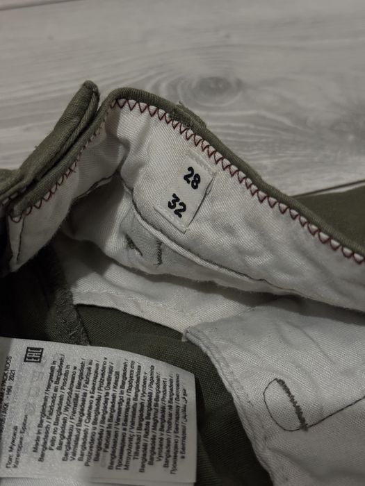 Pantaloni eleganti Jack jones