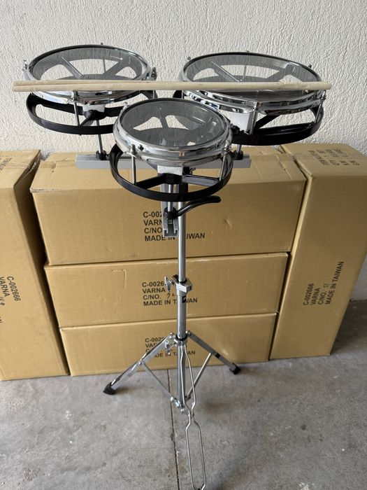 Рототоми MAXTONE RB -68 в триъгълен вариант-чисто нови в кашон