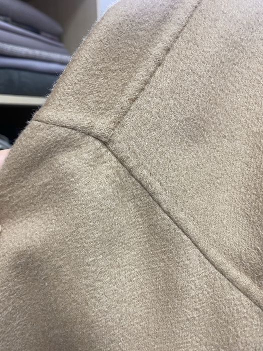 Пальто кашемир MaxMara