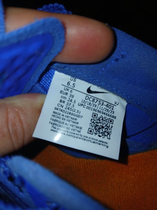 Оригинални шпайкове за Атлетика