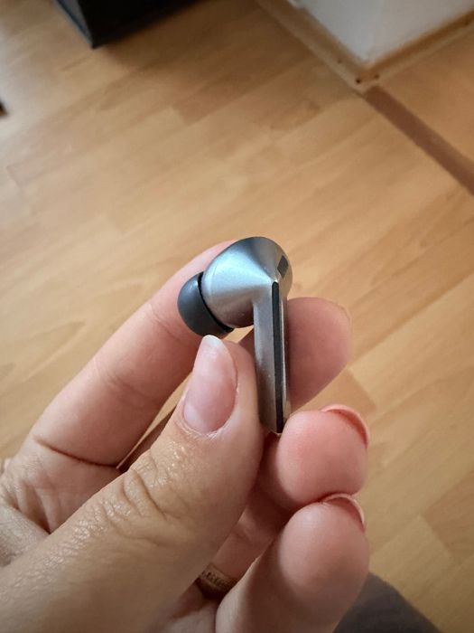 Căști audio Samsung Galaxy Buds3 Pro
