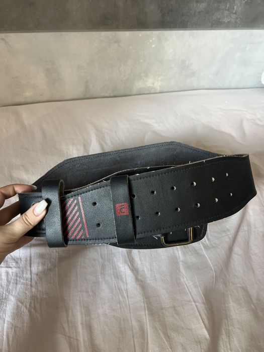 Колан за трениране Декатлон