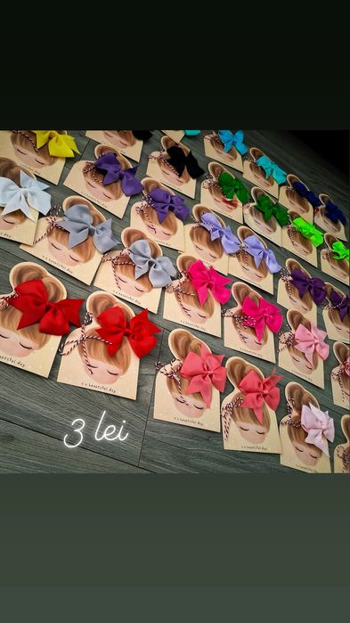 Mărțișoare ideale pentru 1 martie