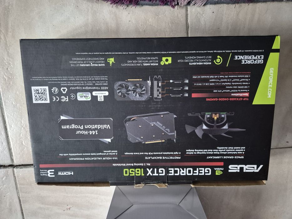 Unitate PC+ coler
