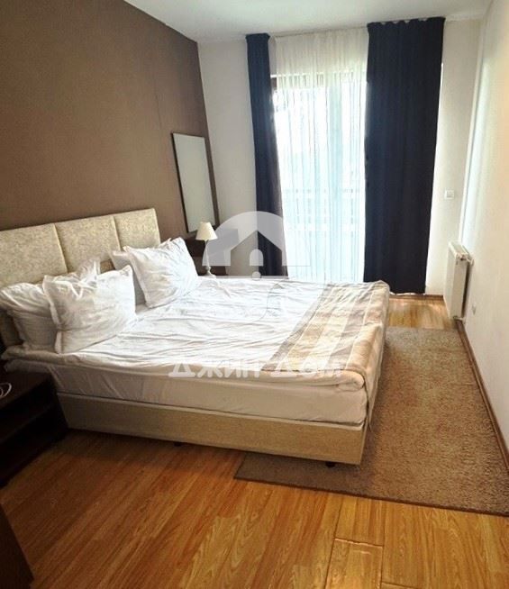 Продава се Двустаен апартамент в Банско - 65 кв.м за 702 €/кв.м - Снимка #6