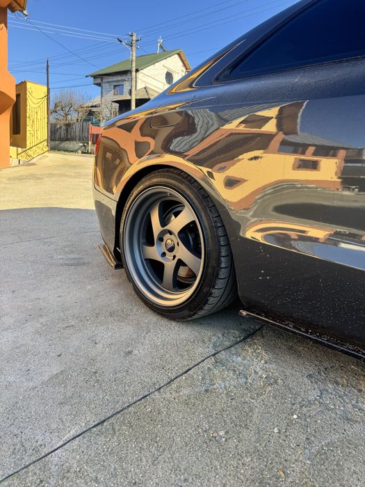 Jante Japan Racing JR15 5x112 9,5j ET20