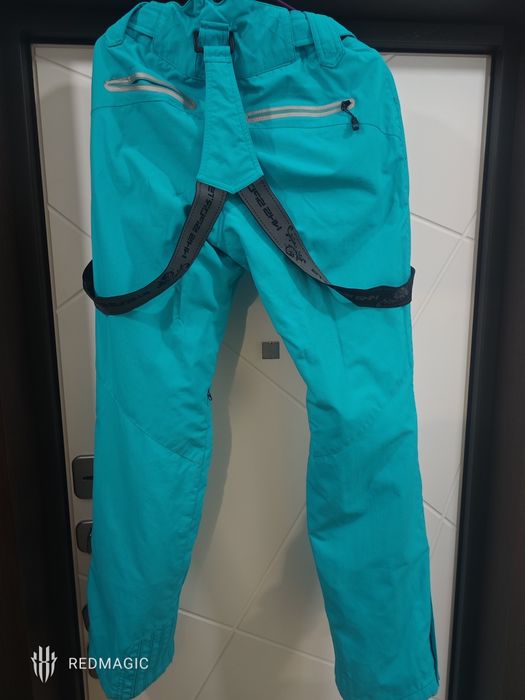 Продам комбинезон