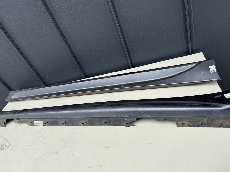 Prag /Praguri BMW Seria 3 F30 F31 M pachet stanga dreapta