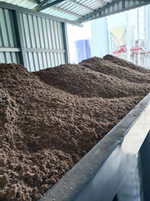 Барда вареный ячмень