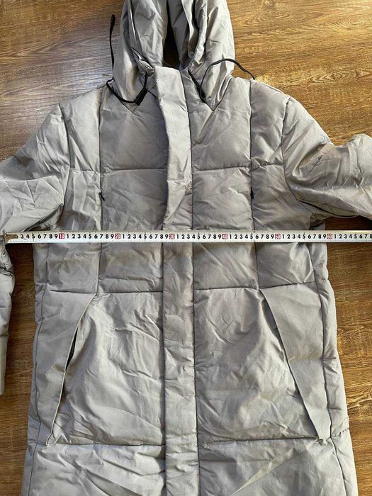 Продам зимнюю куртку