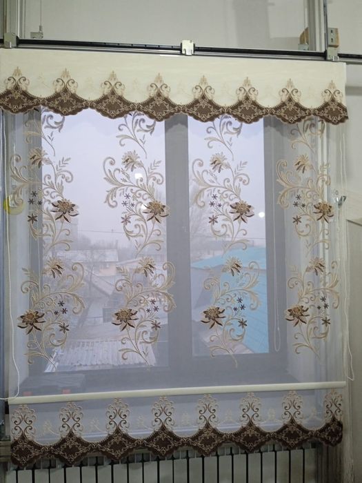 Жалюзи- управляй Солнцем