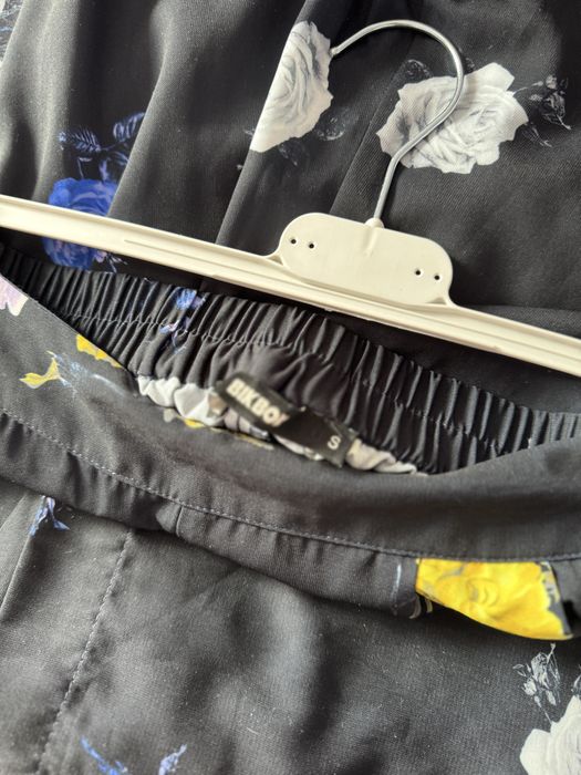 Дамски панталони 2 бр.  с широк крачол