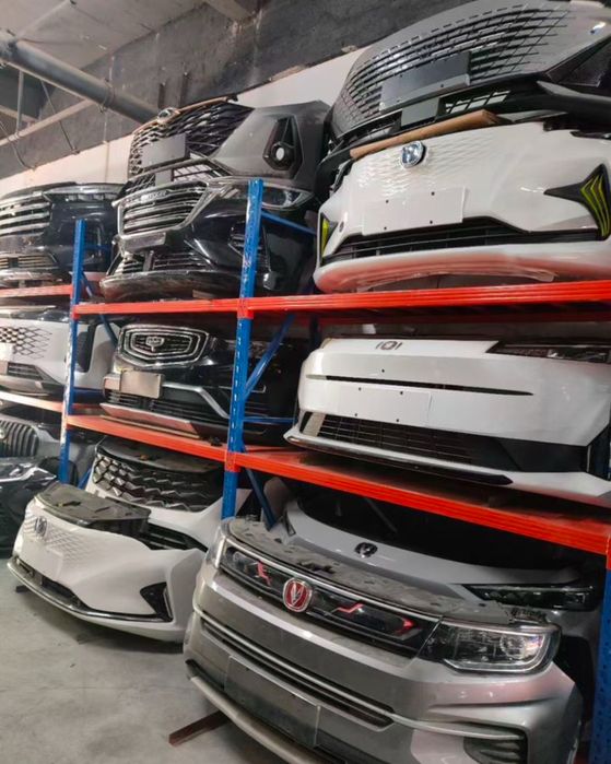 ноускат geely, haval, jetour, chery, zeekr