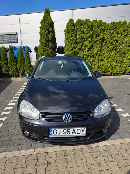 VOLKSWAGEN Golf 2008 — imagine 9