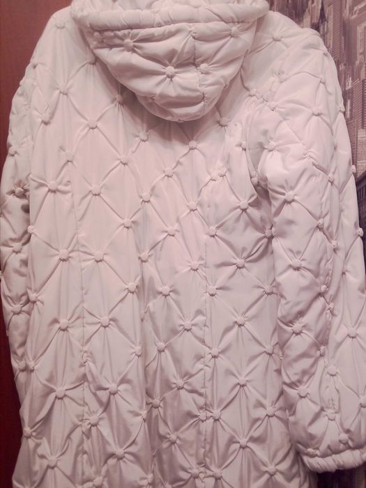 Куртка.Осень-весна.