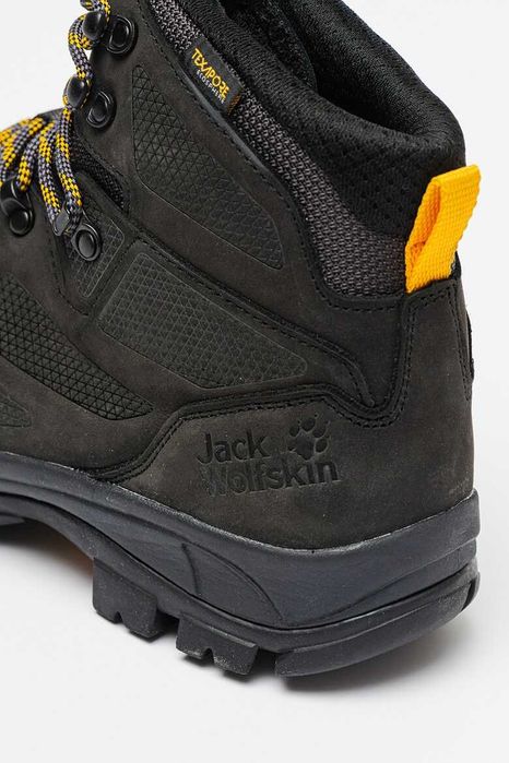 Мъжки боти Jack Wolfskin
