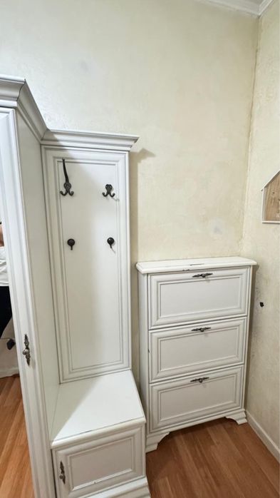 Прихожей гарнитур