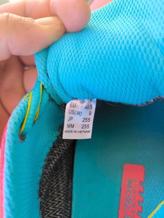 Маратонки Helly Hansen Kenosha HT , номер 40,5