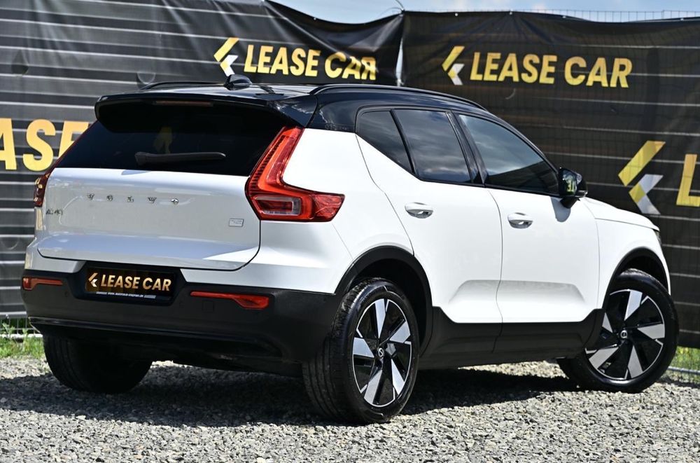 Volvo XC40 408 CP Dual Motor 4x4 2024