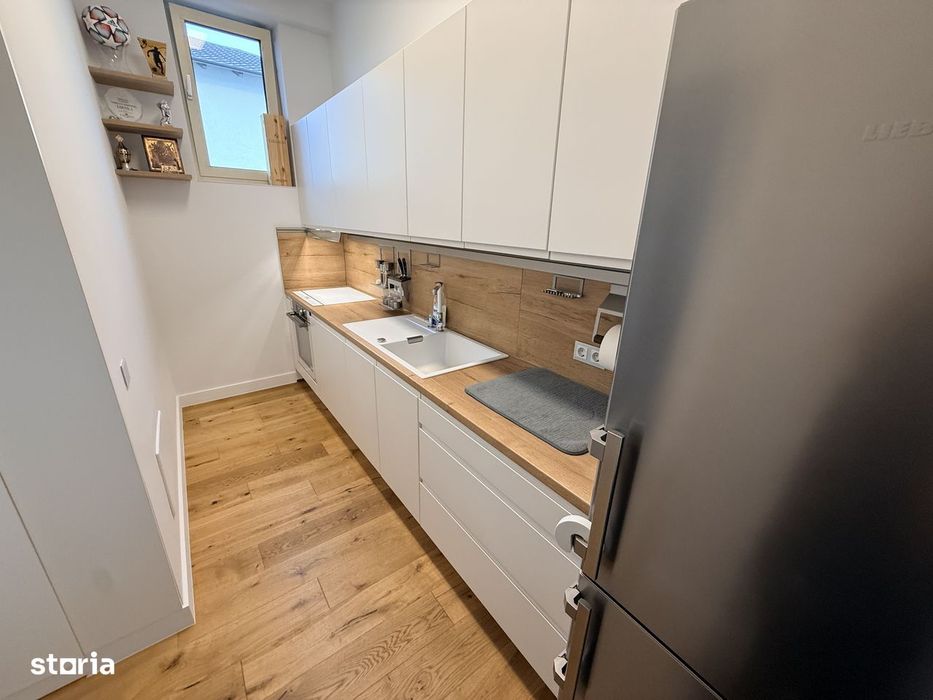 Vand Vila Ultra-Premium