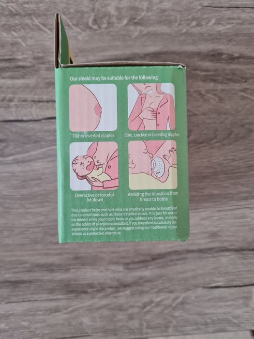 Силиконово зърно Haaka