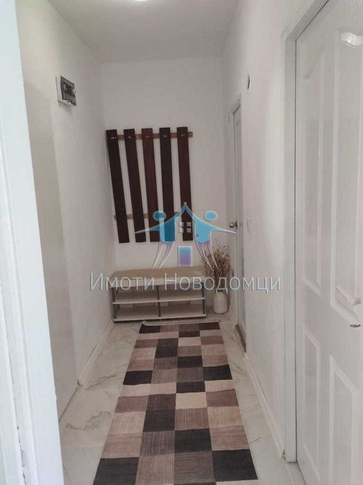 Продава се Едностаен апартамент в Шумен, Пазара - 44 кв.м за 1449 €/кв.м - Снимка #3