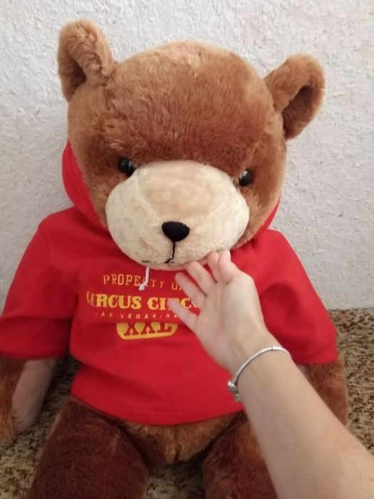 Огромно ново мече 110 см