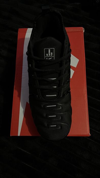 Nike Vapormax Plus 43