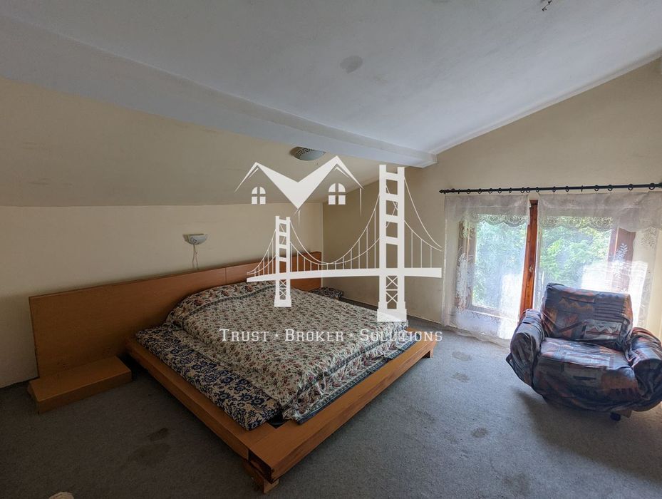 Продава се Къща в Банкя - 90 кв.м за 1104 €/кв.м - Снимка #5